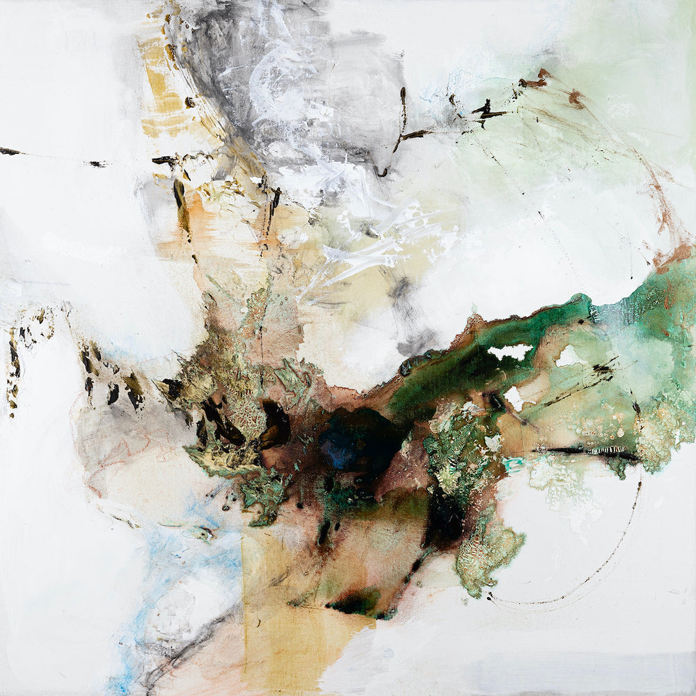 Inner Energy 2/AP/#613