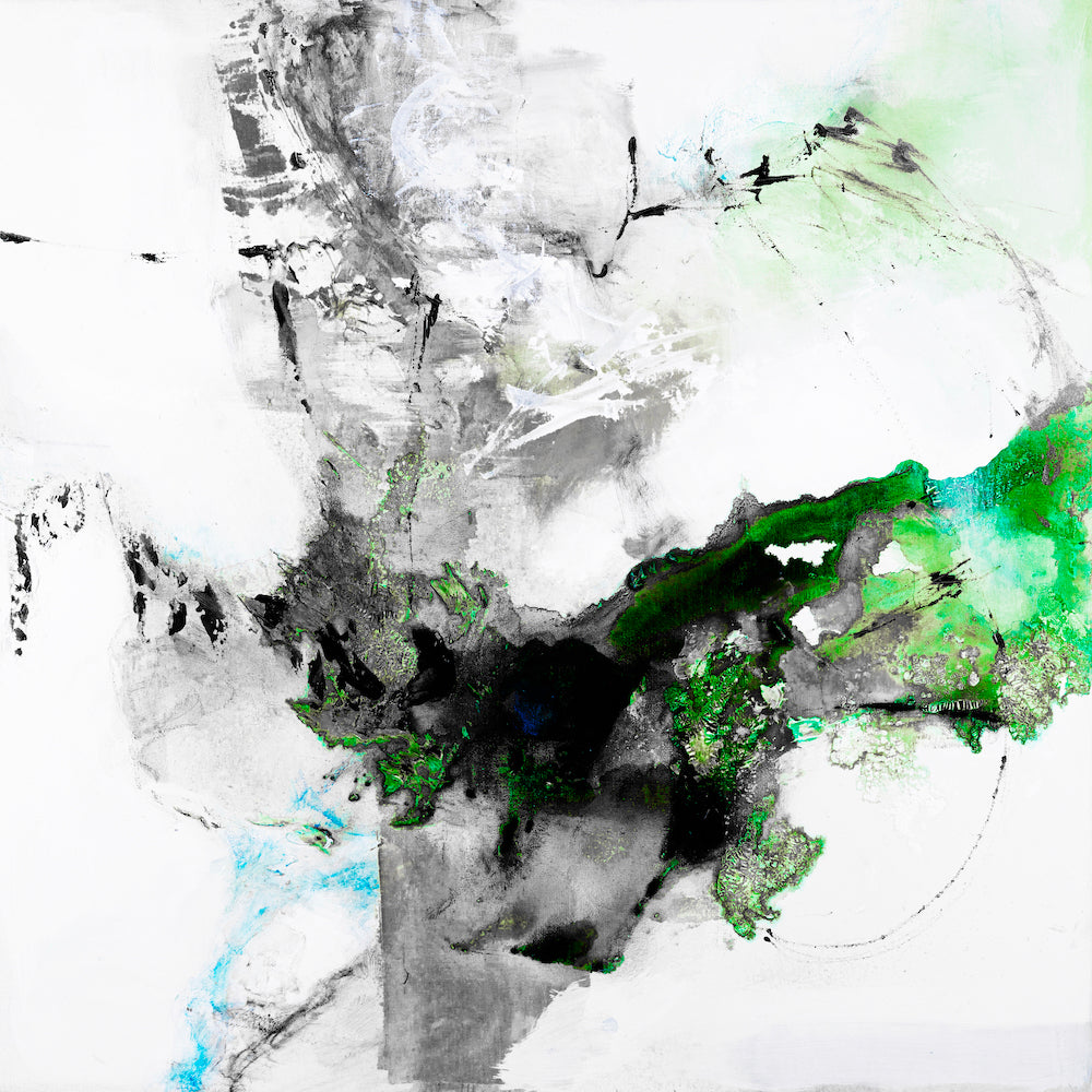 Inner Energy 2/#613/B