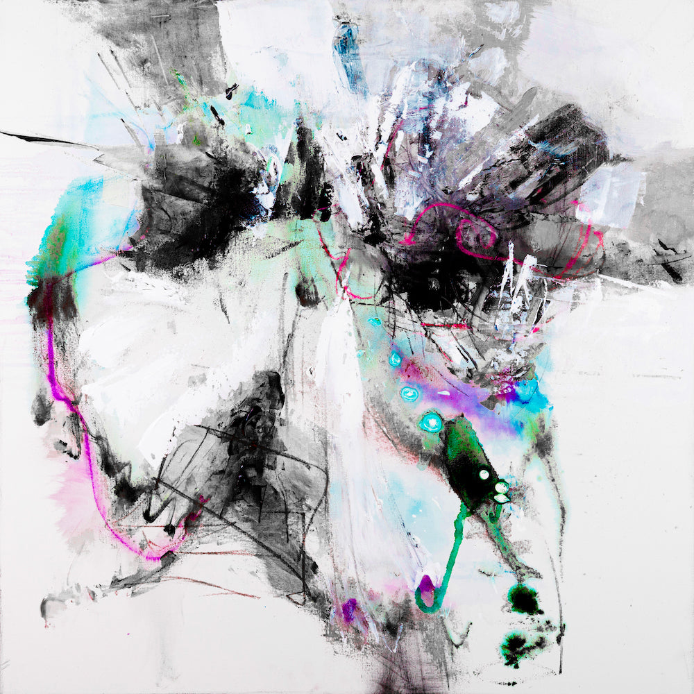 Inner Energy 3/#614/A