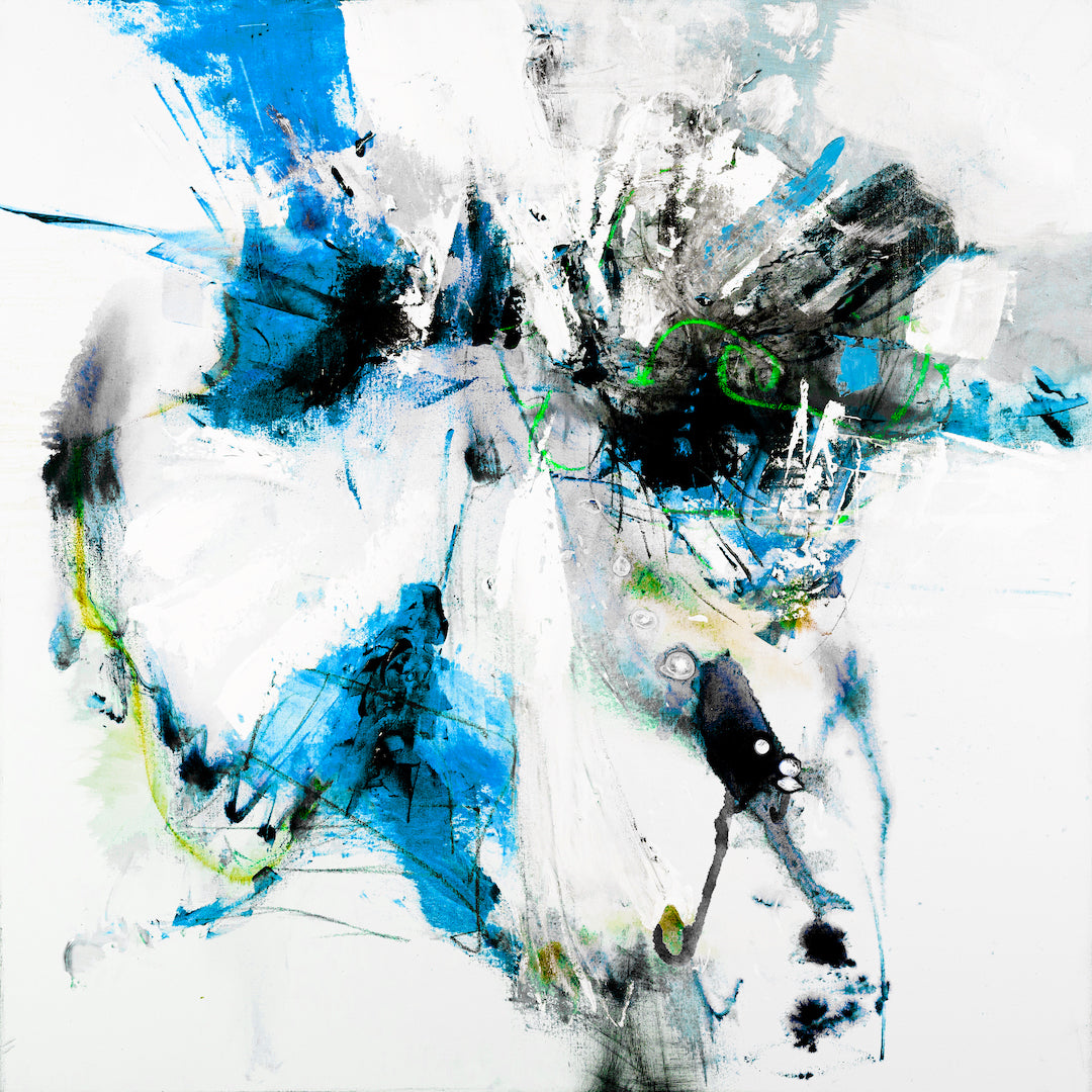Inner Energy 3/#614/B