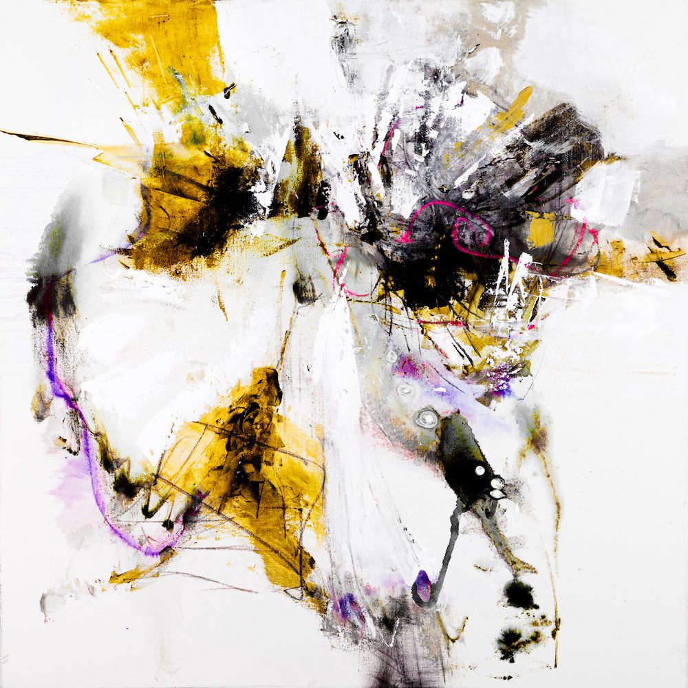 Inner Energy 3/#614/C