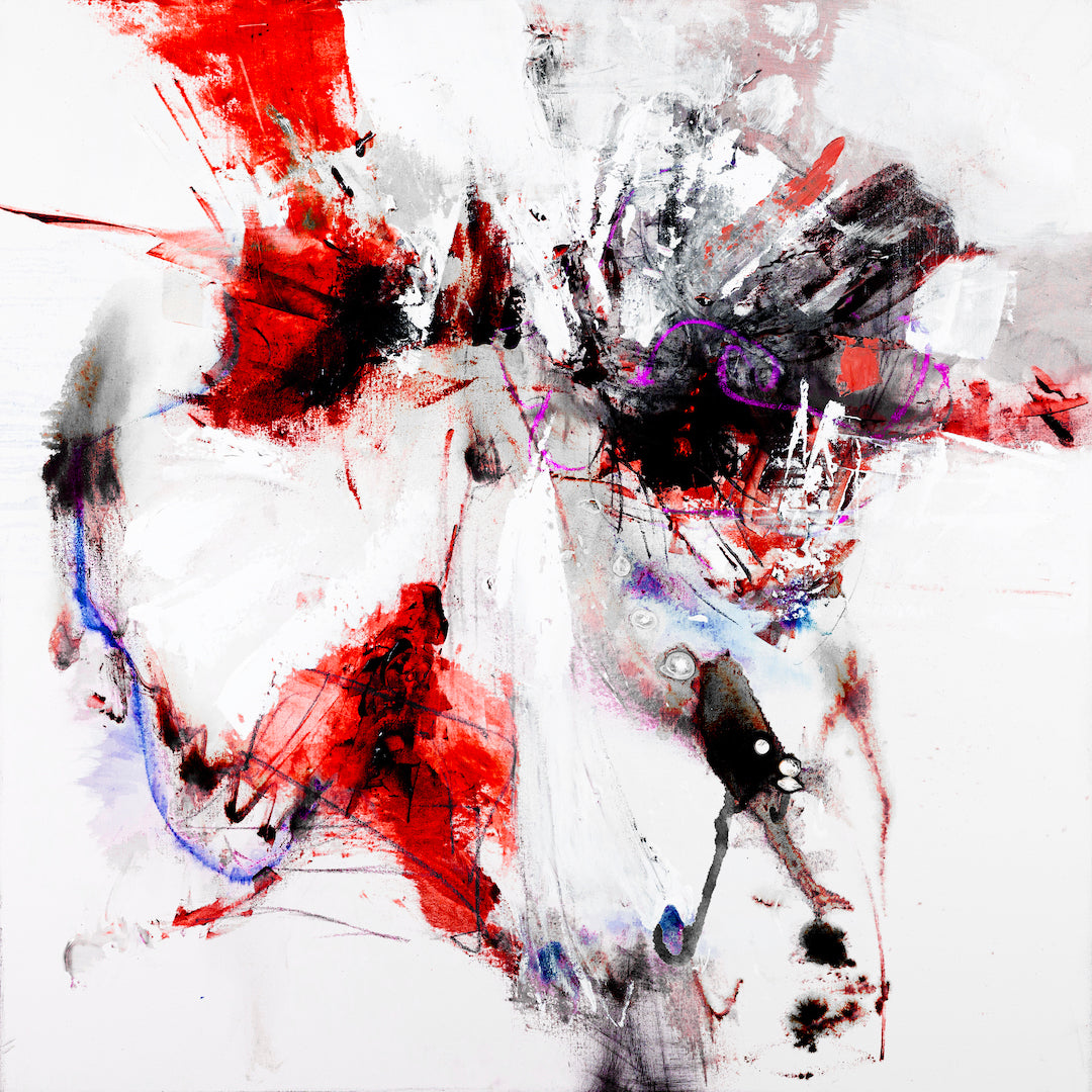 Inner Energy 3/#614/D