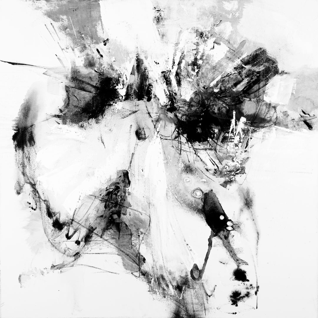 Inner Energy 3/#614/F