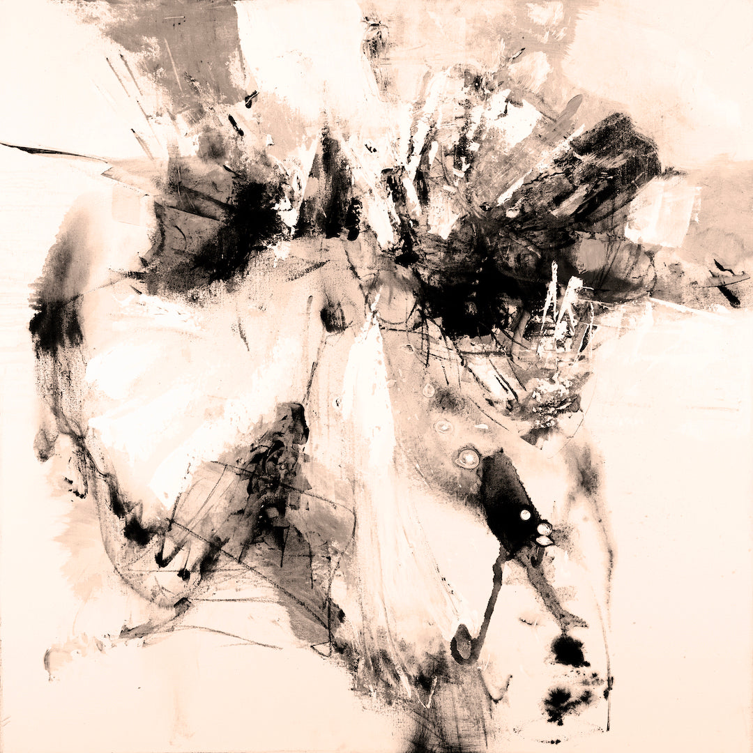 Inner Energy 3/#614/G