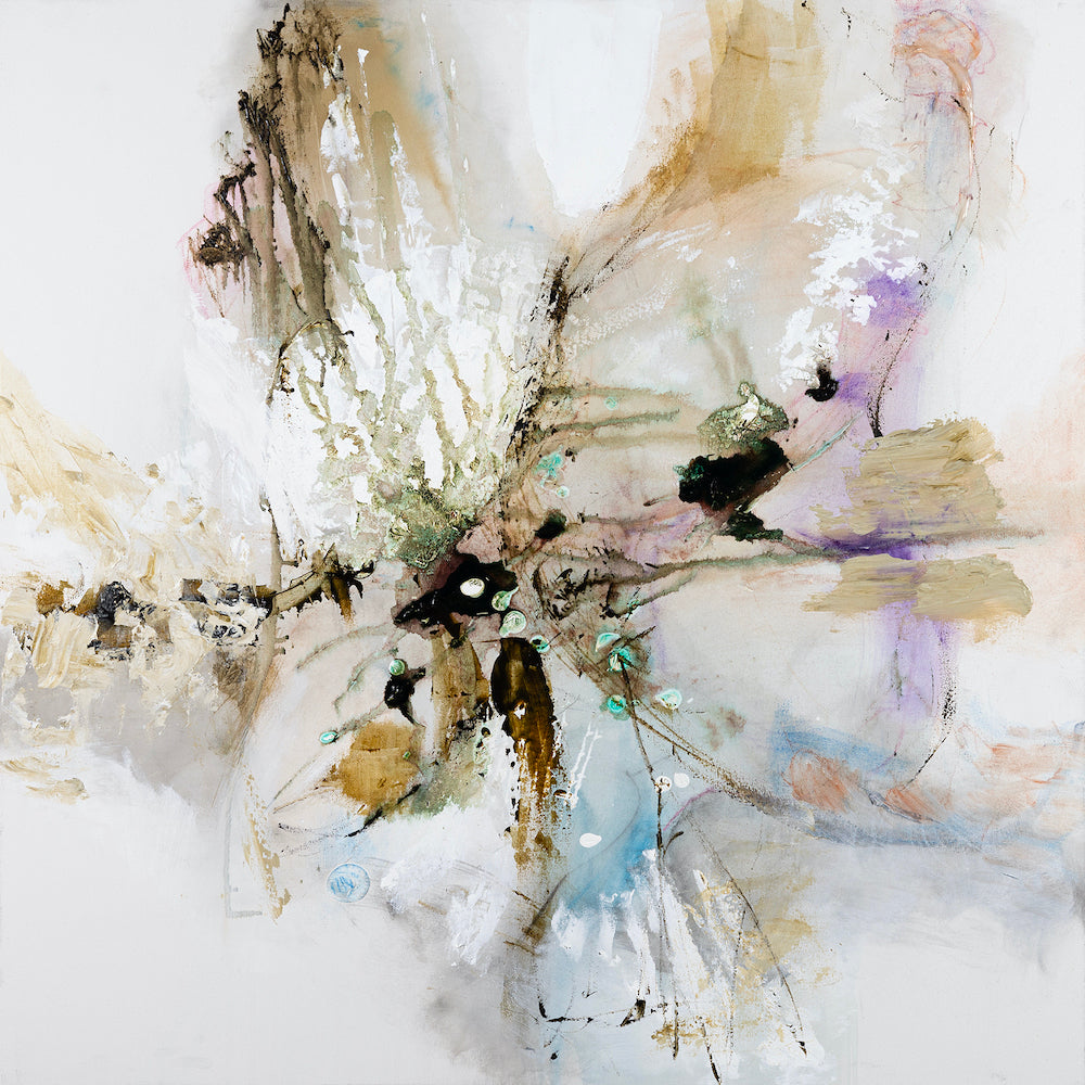 Inner Energy 4/AP/#615