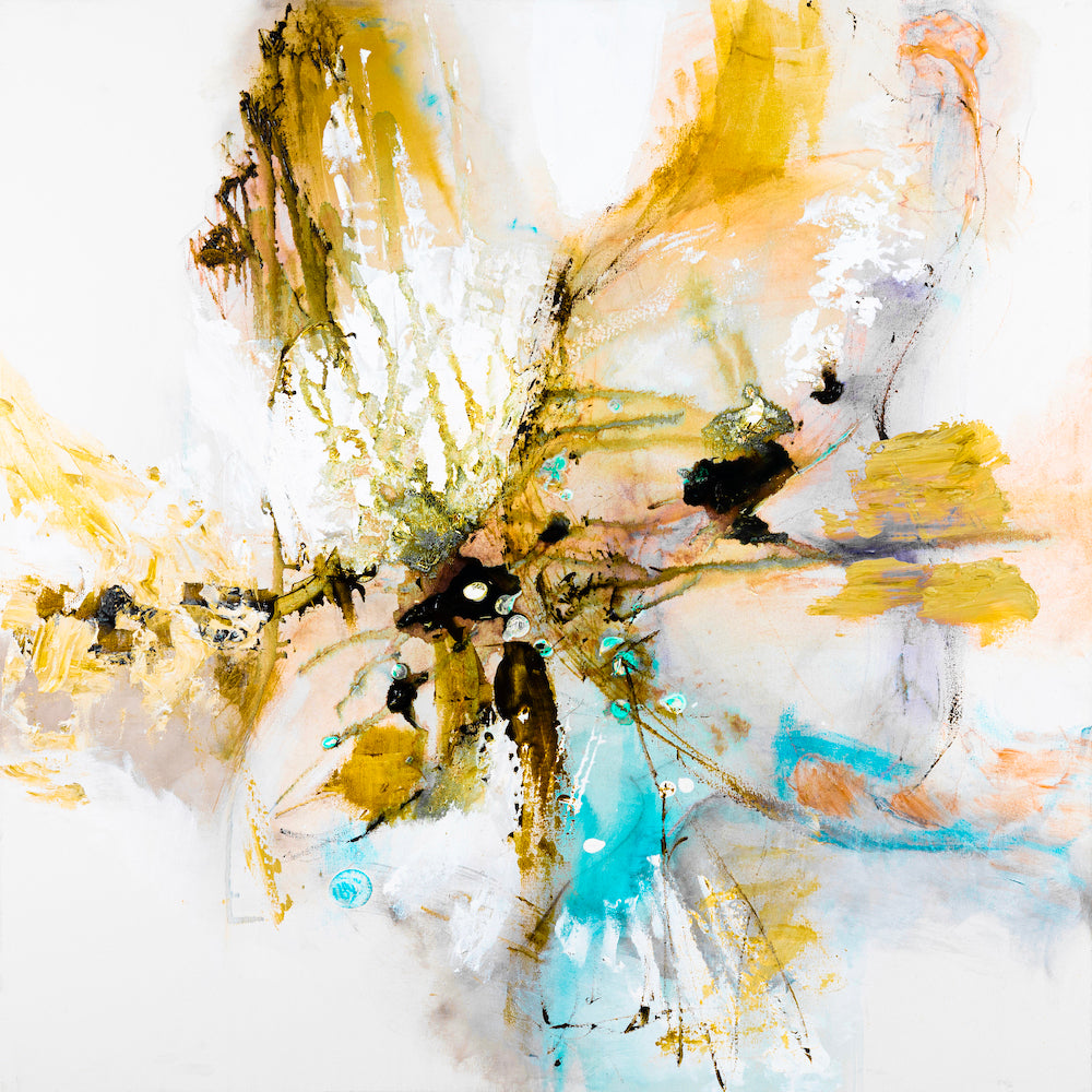 Inner Energy 4/#615/B