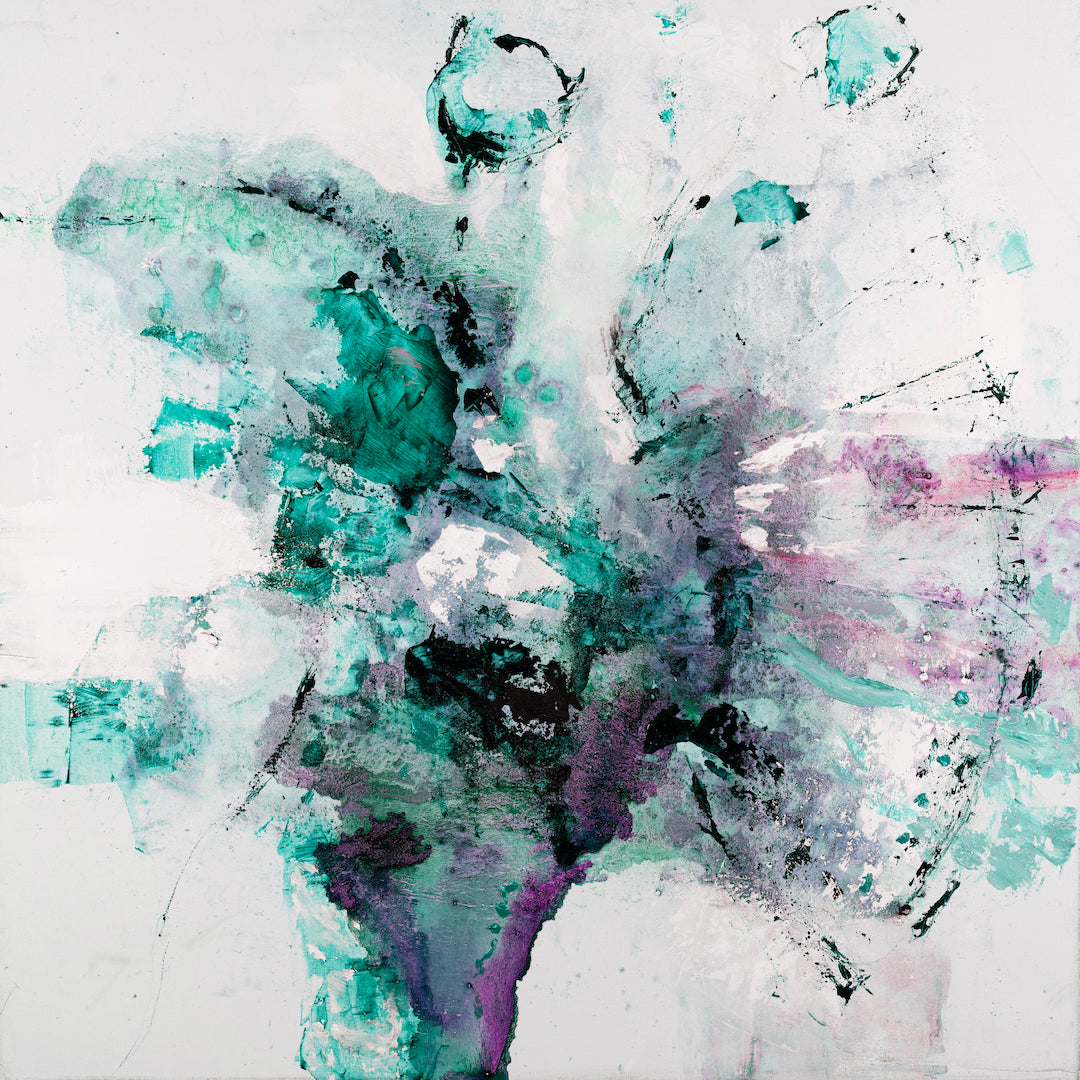 Inner Energy 5/#616/D