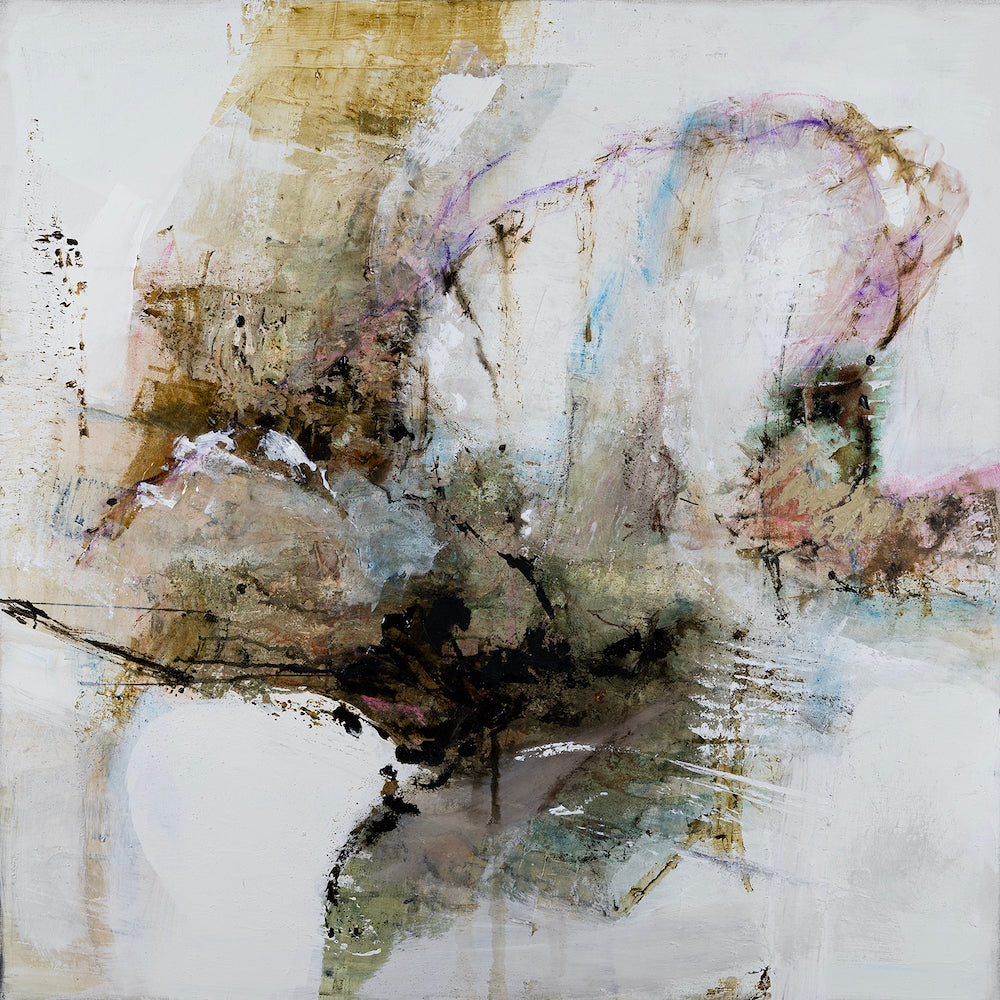 Inner Energy 6/AP/#617