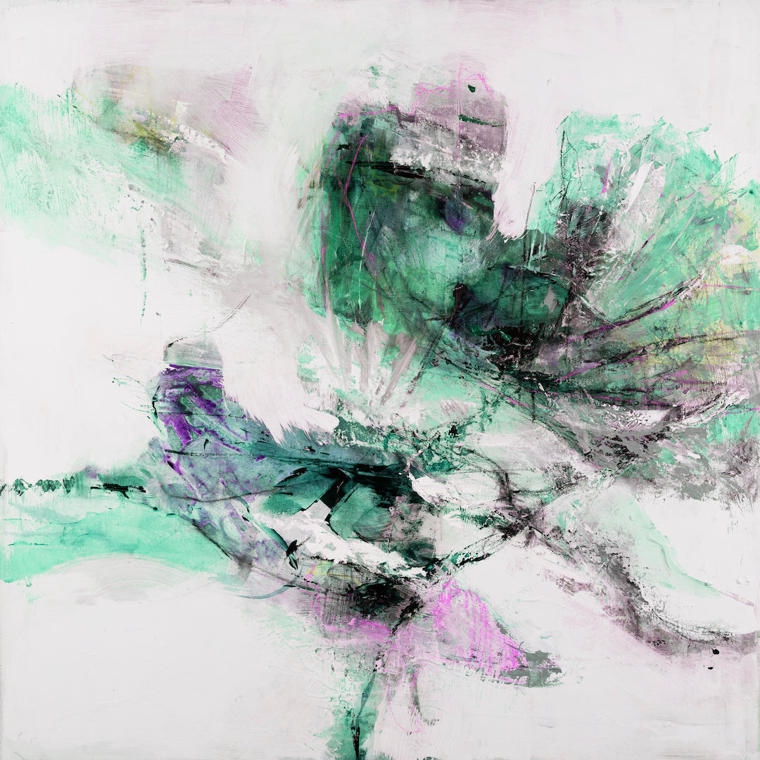 Inner Energy 7/#618/B
