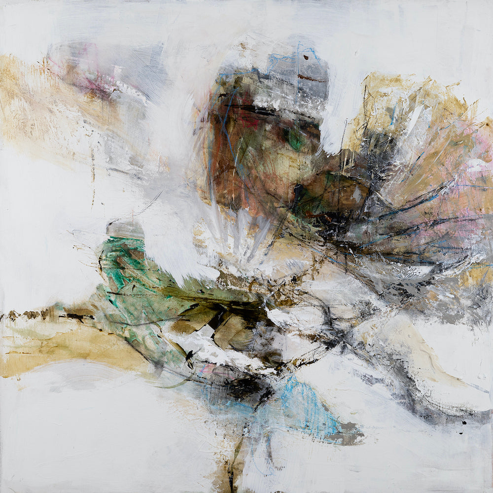 Inner Energy 7/AP/#618