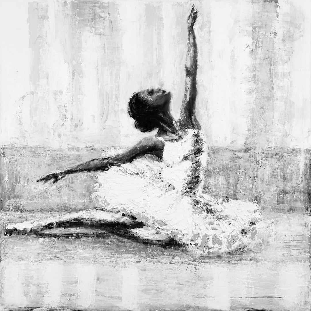 Ballerina Finale/#619/E