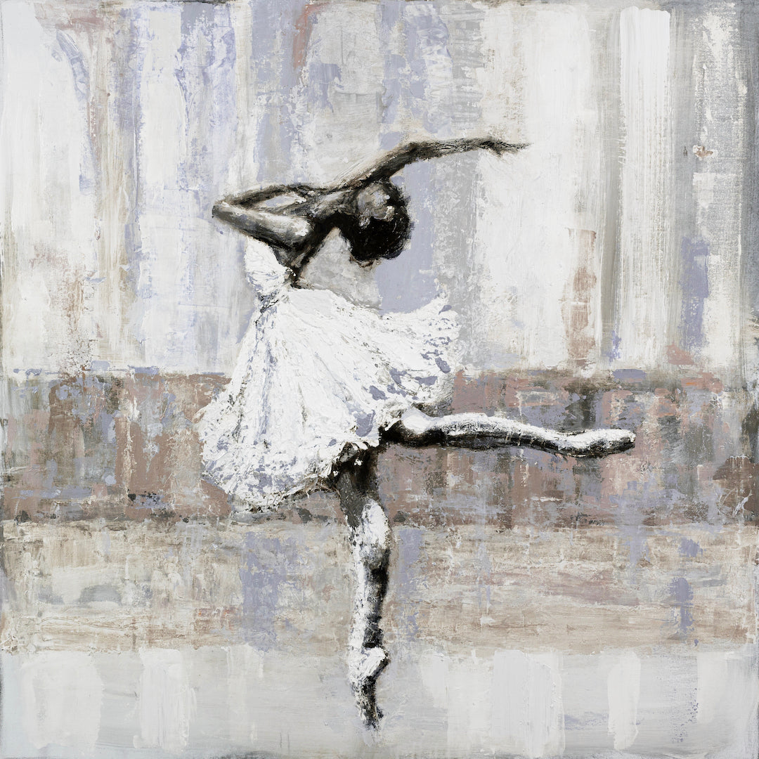 Ballerina Grace/#620/C