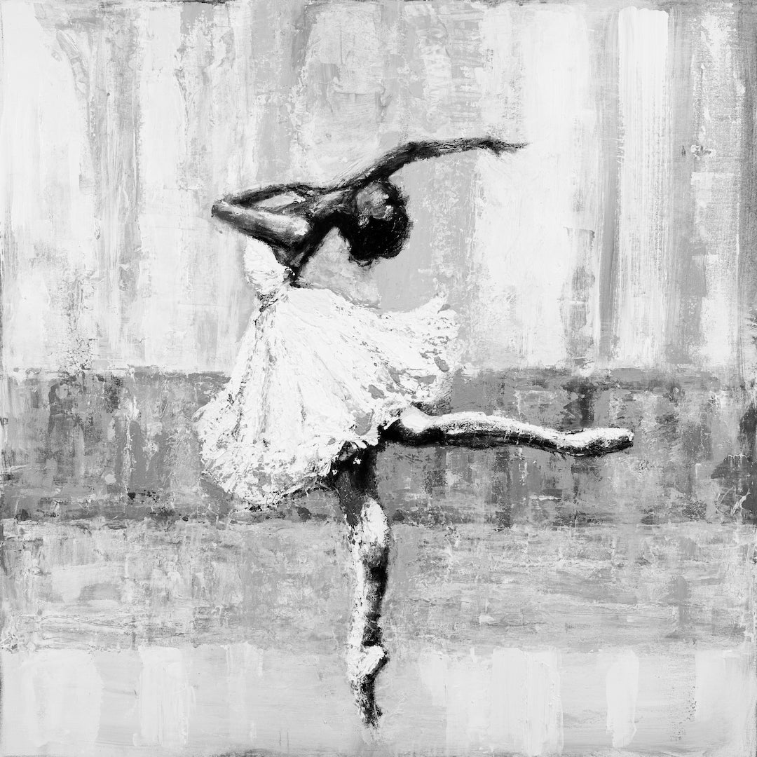 Ballerina Grace/#620/D