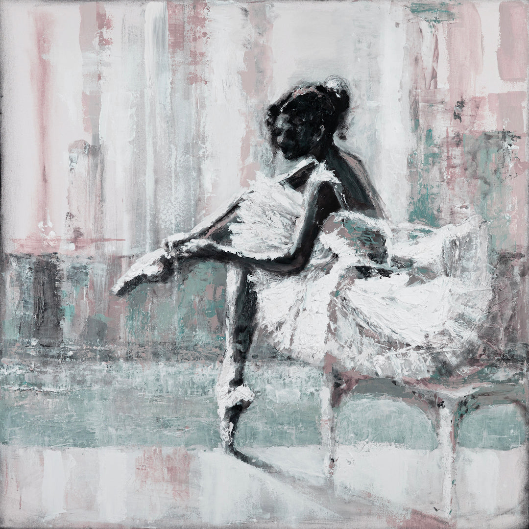 Ballerina Lace/#621/A