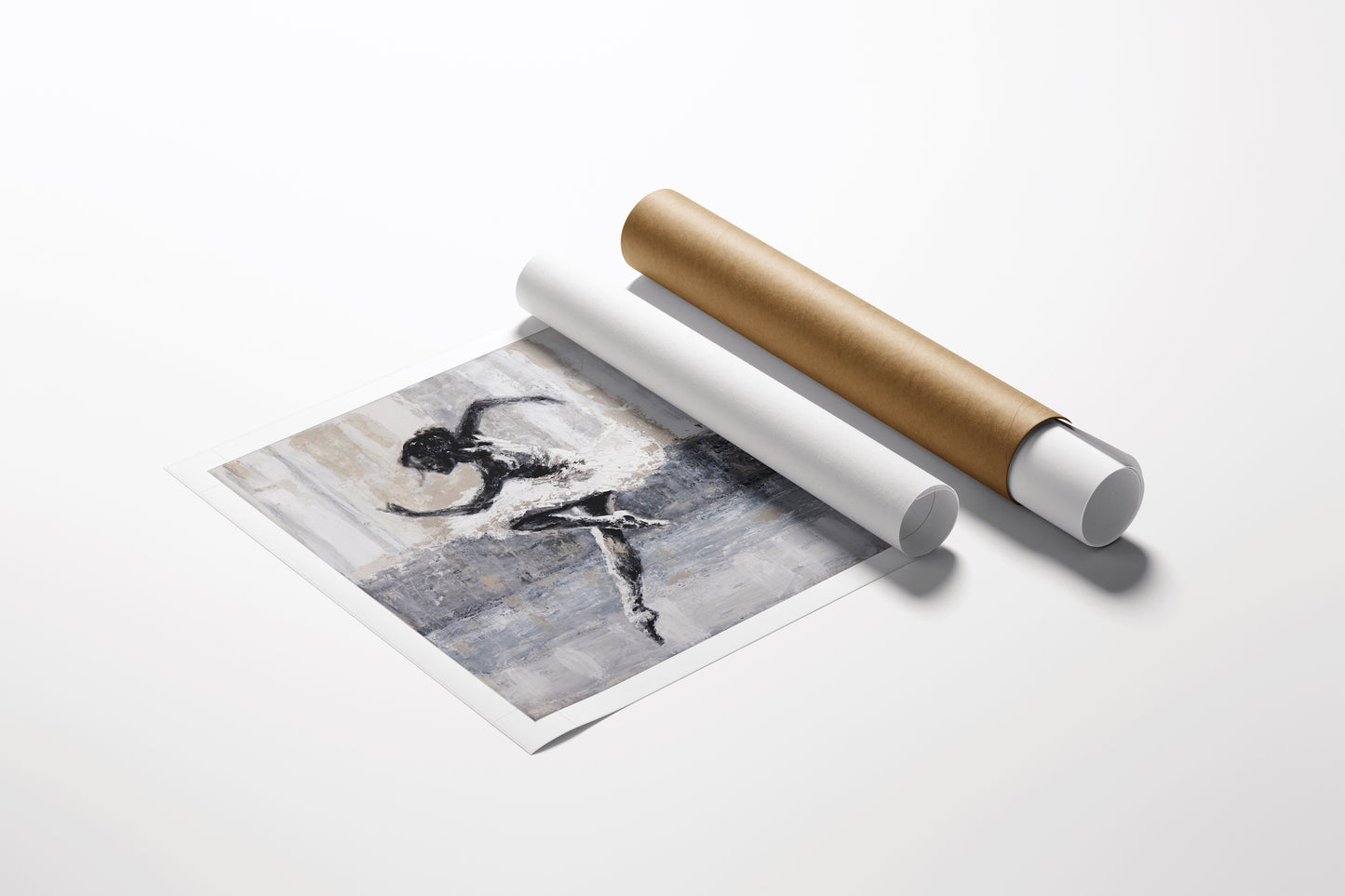 Ballerina Finesse/AP/#622