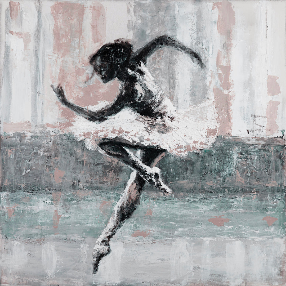 Ballerina Finesse/#622/A