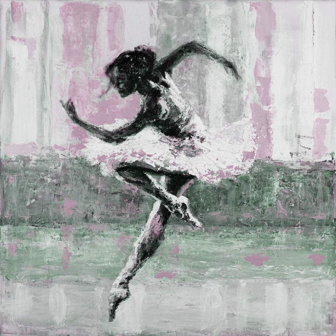 Ballerina Finesse/#622/B