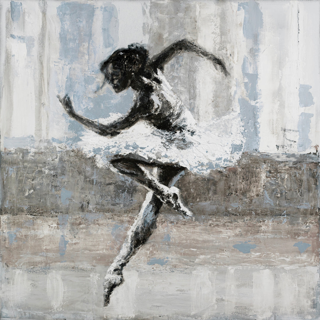 Ballerina Finesse/#622/C