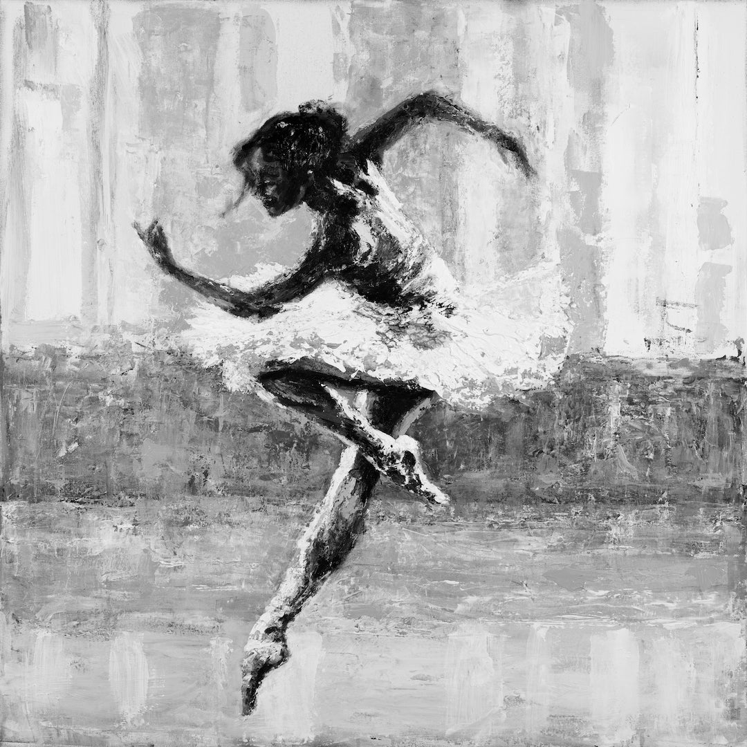 Ballerina Finesse/#622/E