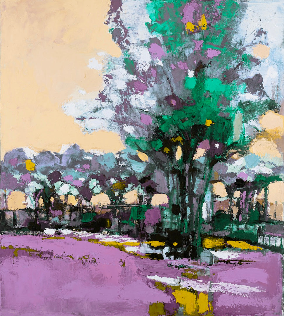 Park Paris/#625/C