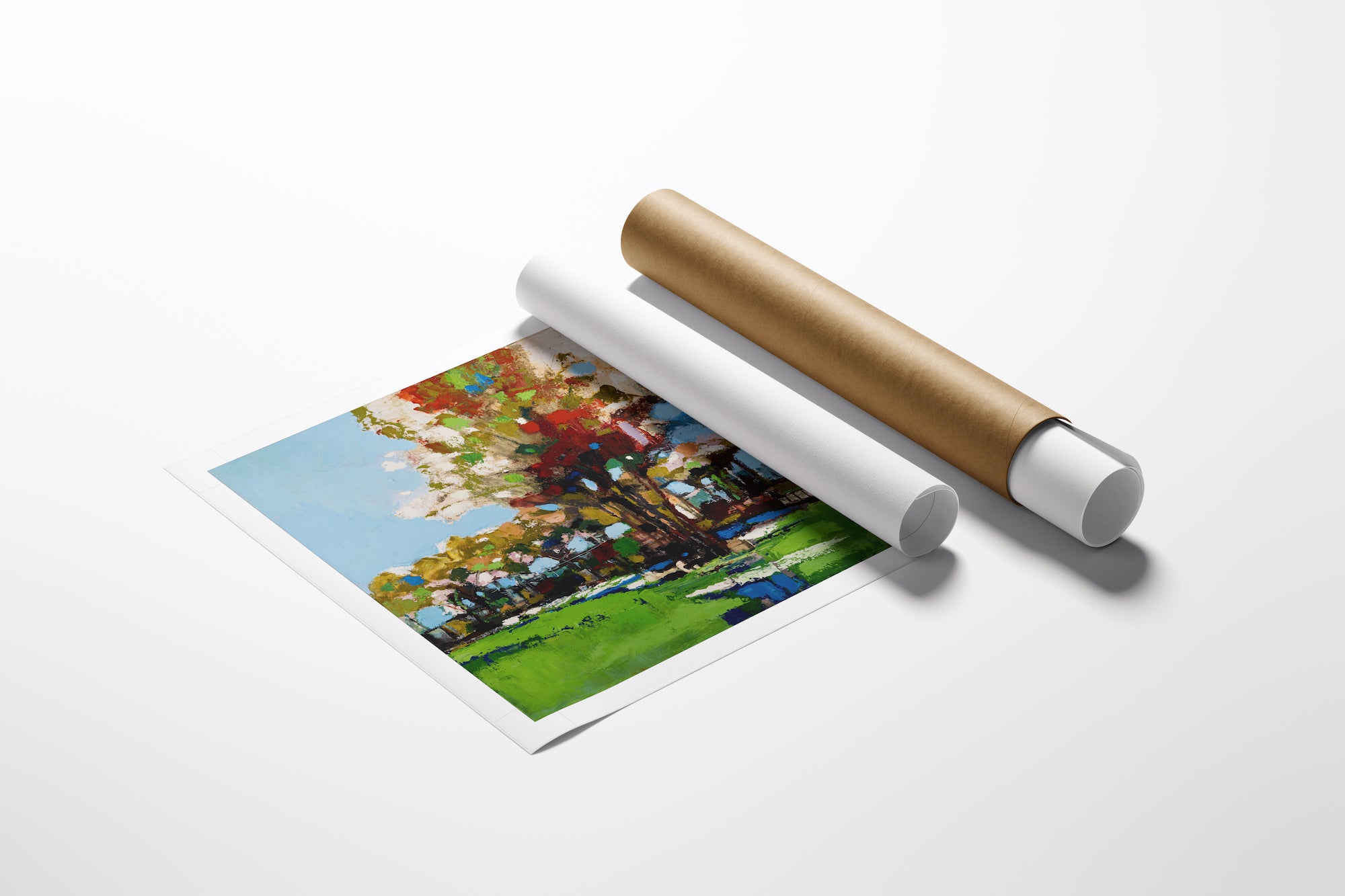 Park Paris/#625