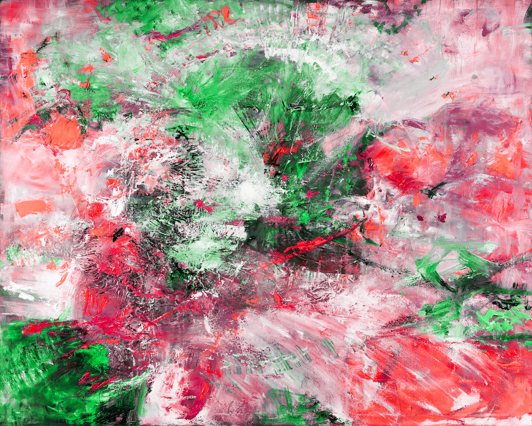 Rhythm Divine/#637/D