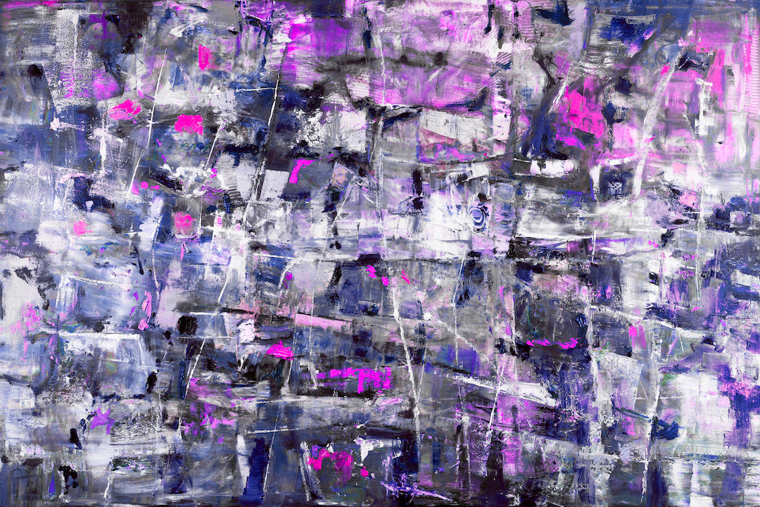 Crazy Diamond/#641/B