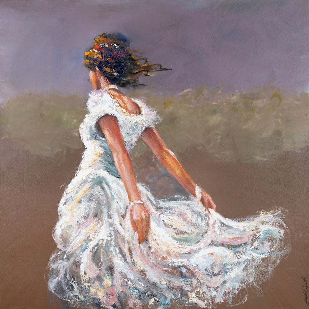 Against the Wind/AP/#644