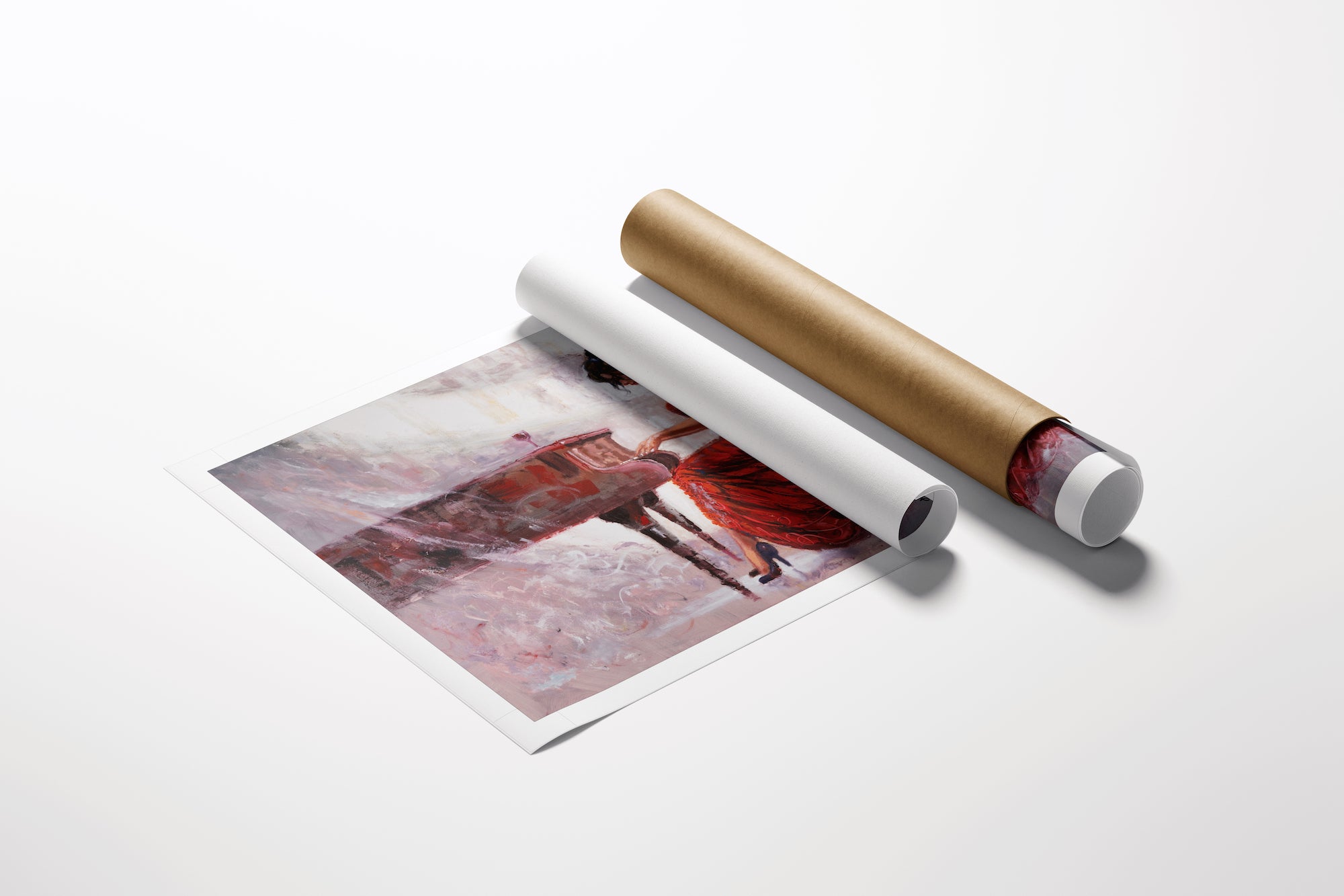 Chianti in Red/AP/#649