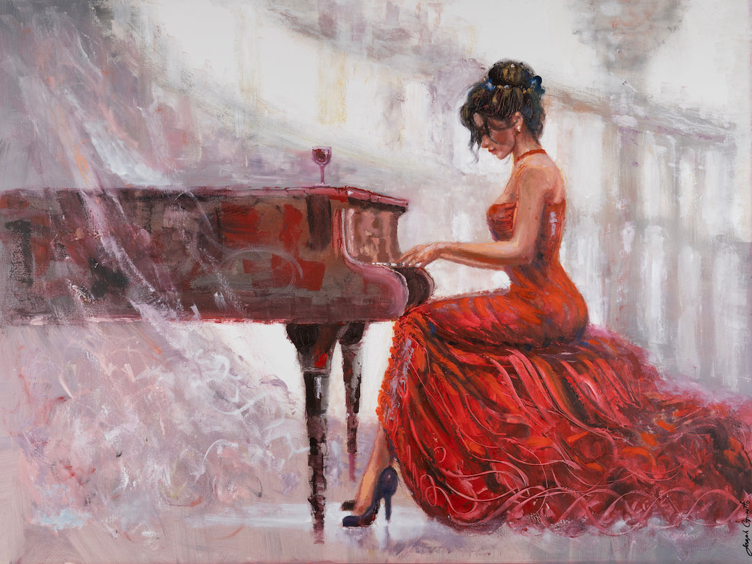 Chianti in Red/AP/#649