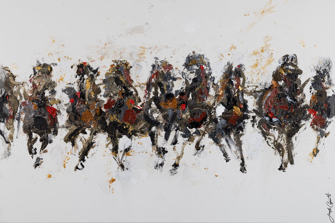 The Gallop/AP/#653