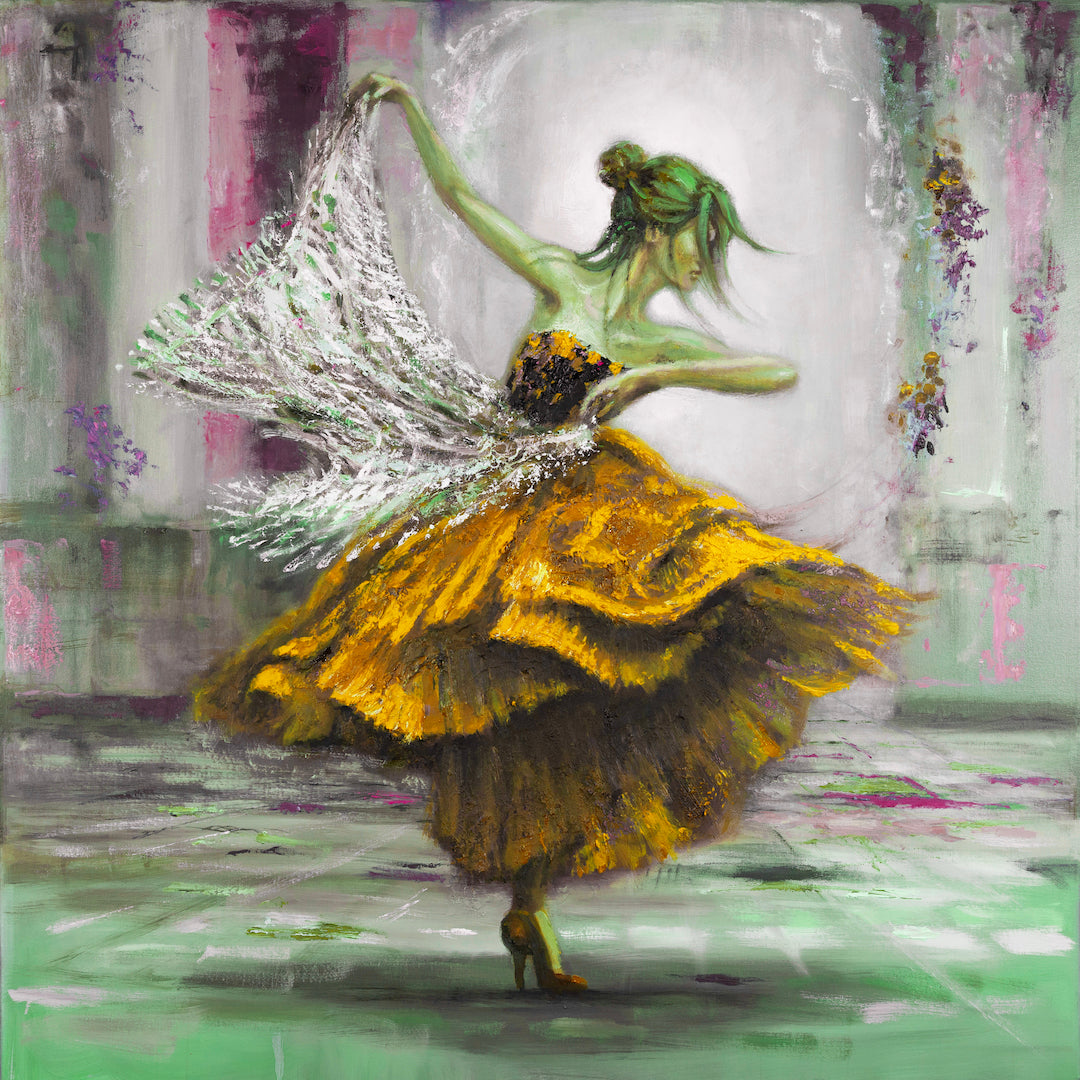 Soul Flow/#659/D