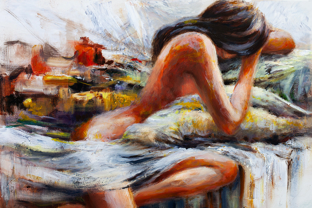 Lost in a Moment/#65