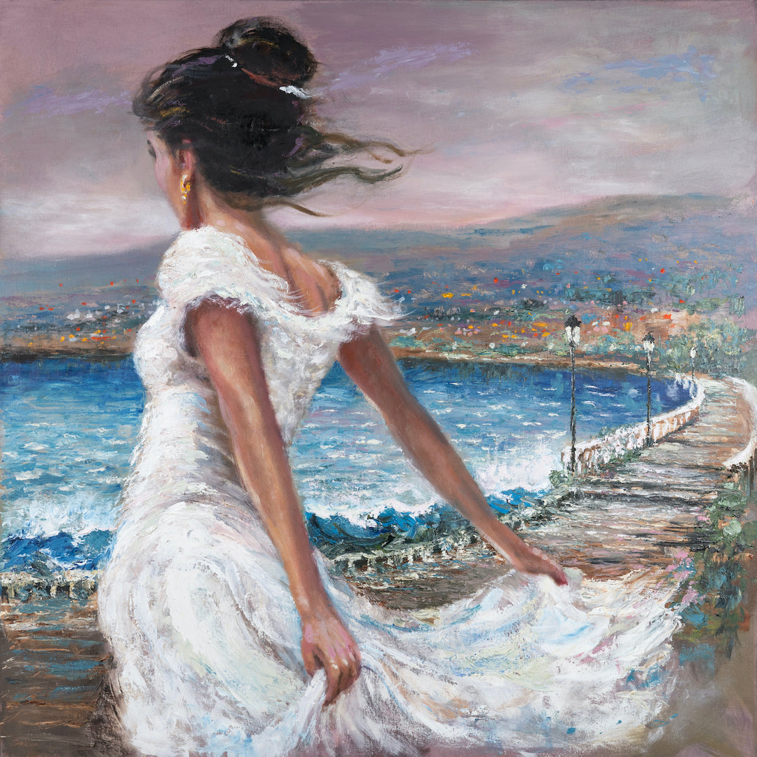Island Girl/AP/#661