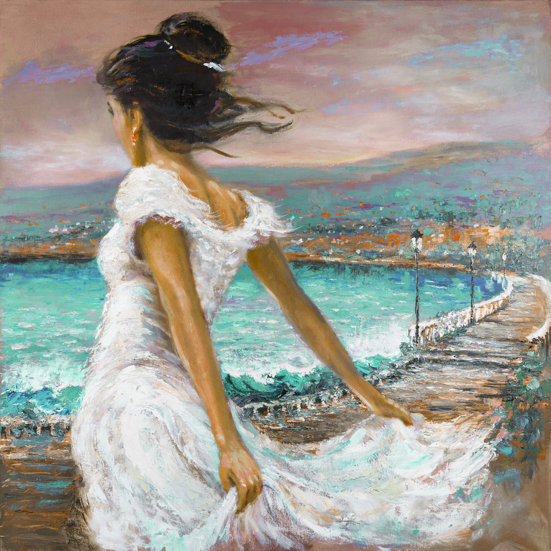 Island Girl/#661/B