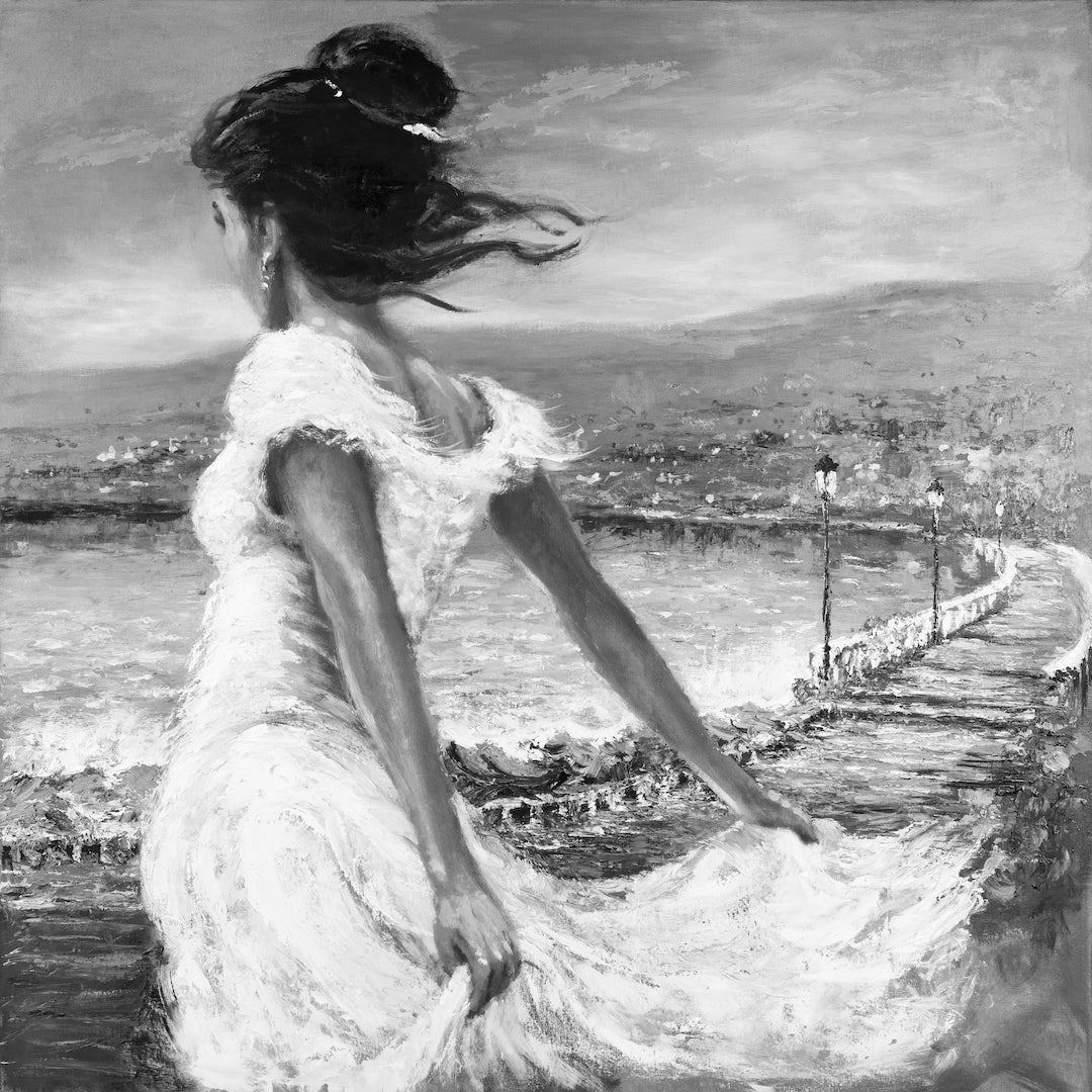 Island Girl/#661/E