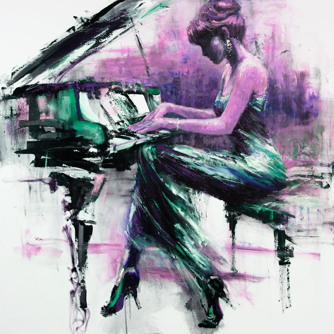 Piano Classic/#66/B