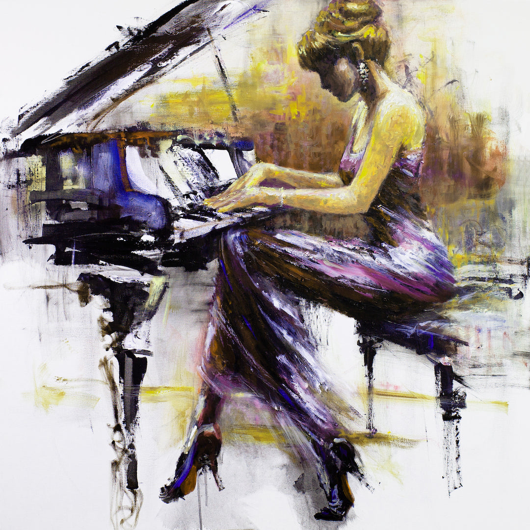 Piano Classic/#66/C