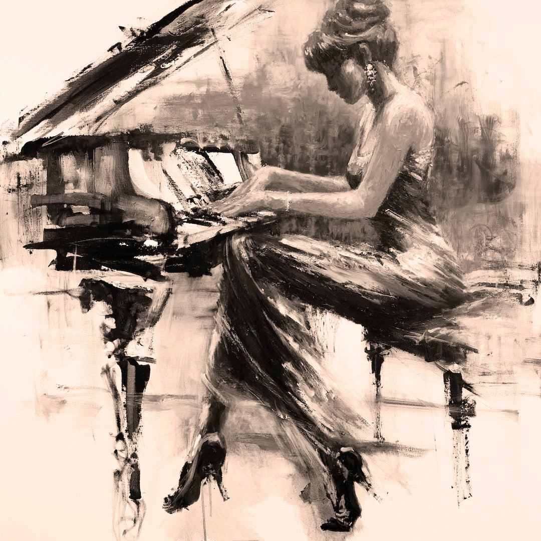 Piano Classic/#66/E