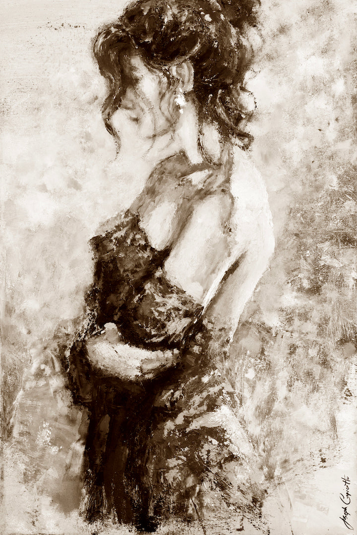 Embraced in Color/#670/F