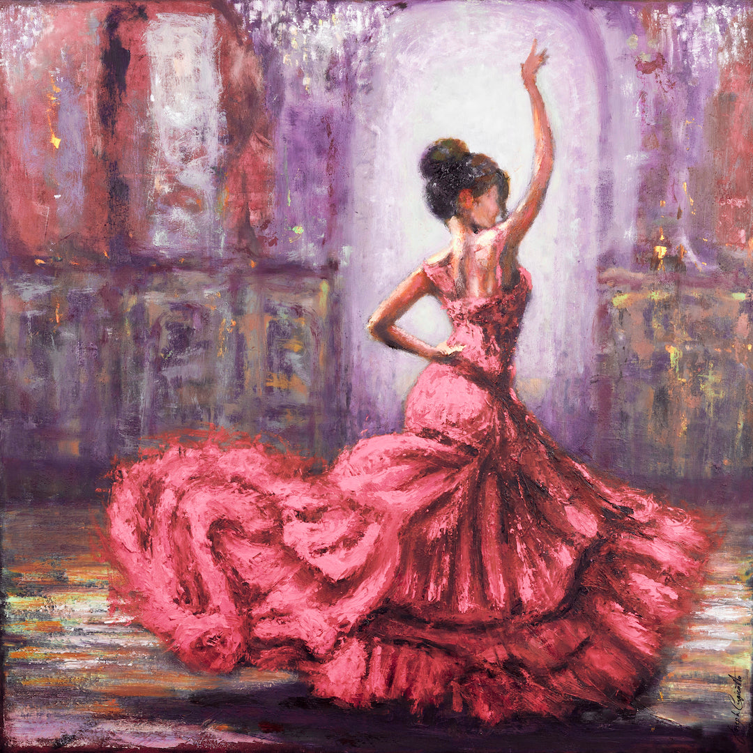 Ballroom Bling/#672/A