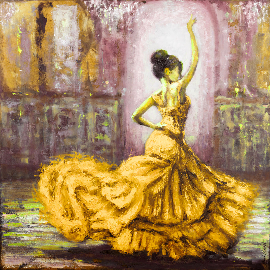 Ballroom Bling/#672/C
