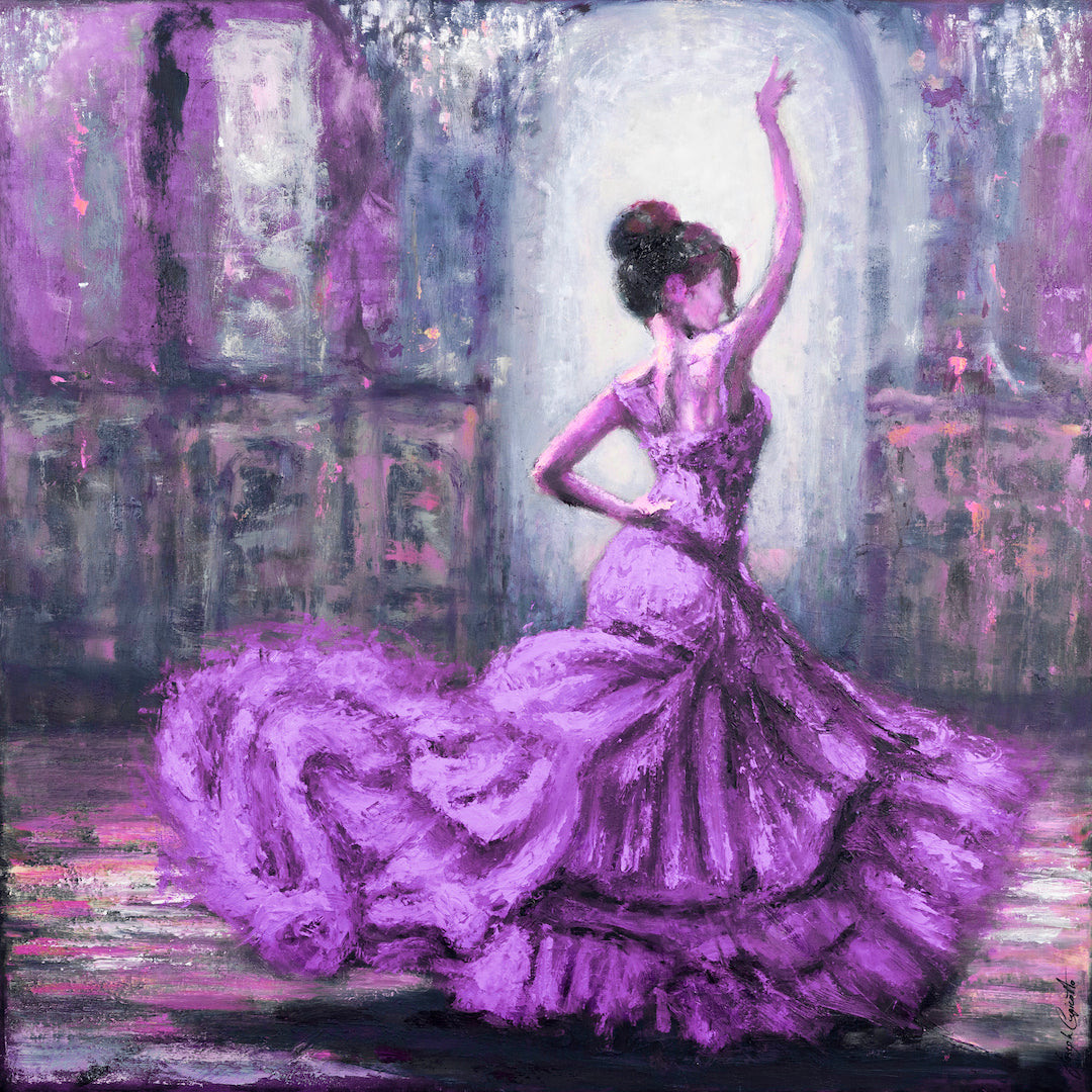Ballroom Bling/#672/D