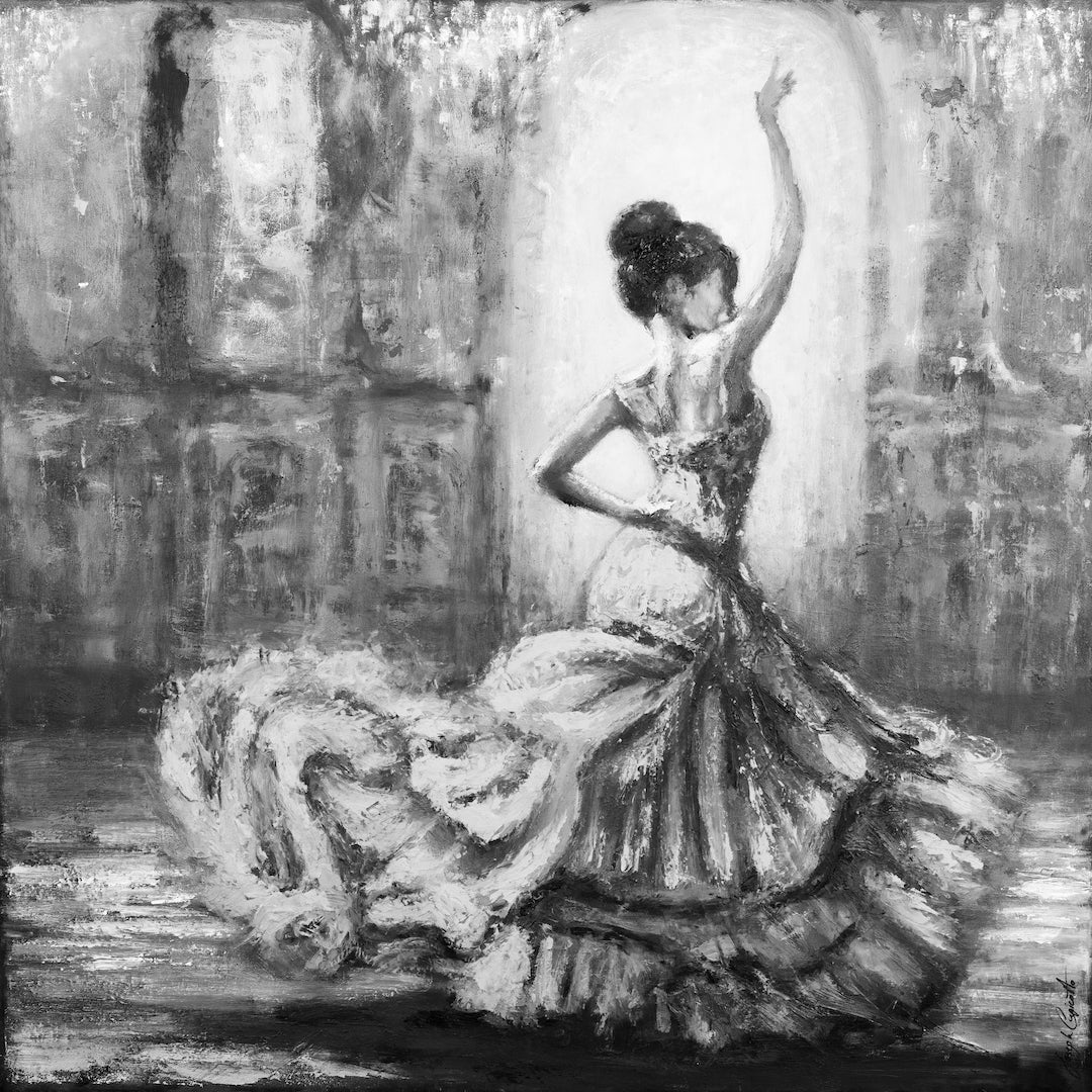 Ballroom Bling/#672/E