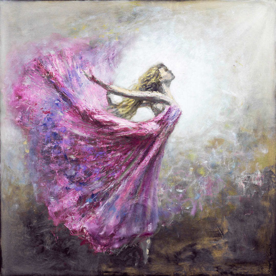 Lightness of Being/#674/A