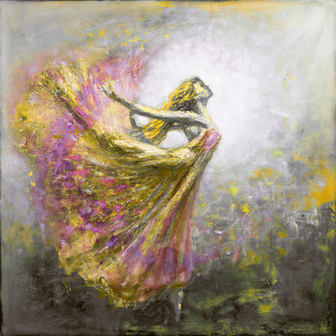 Lightness of Being/#674/E