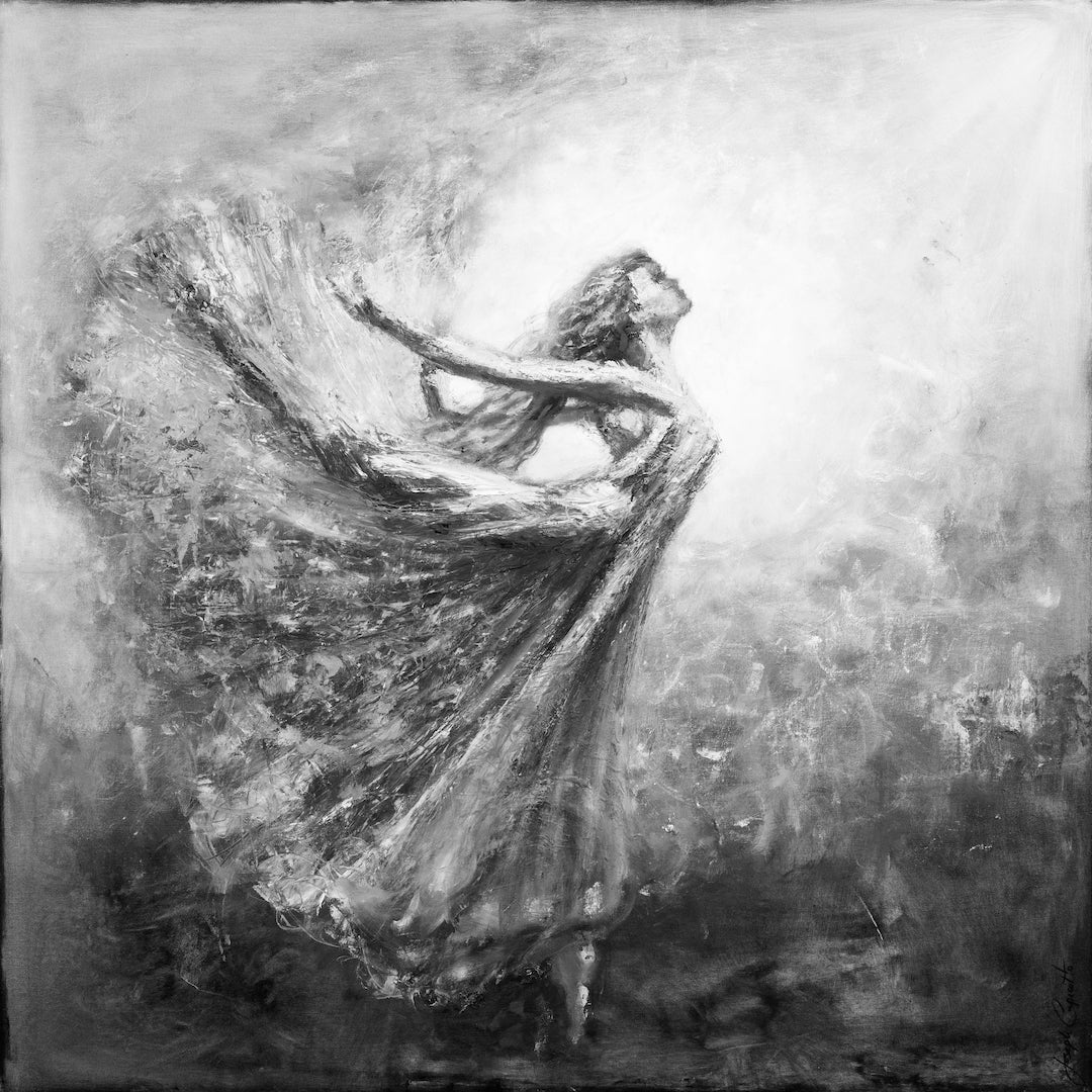 Lightness of Being/#674/G