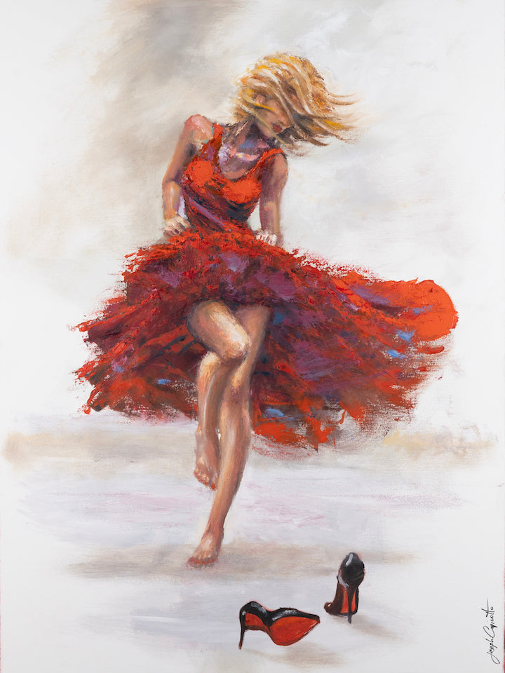 Red Soul Fever/AP/#678