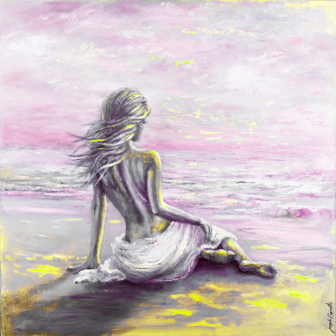 Glimmer & Breeze/#679/D