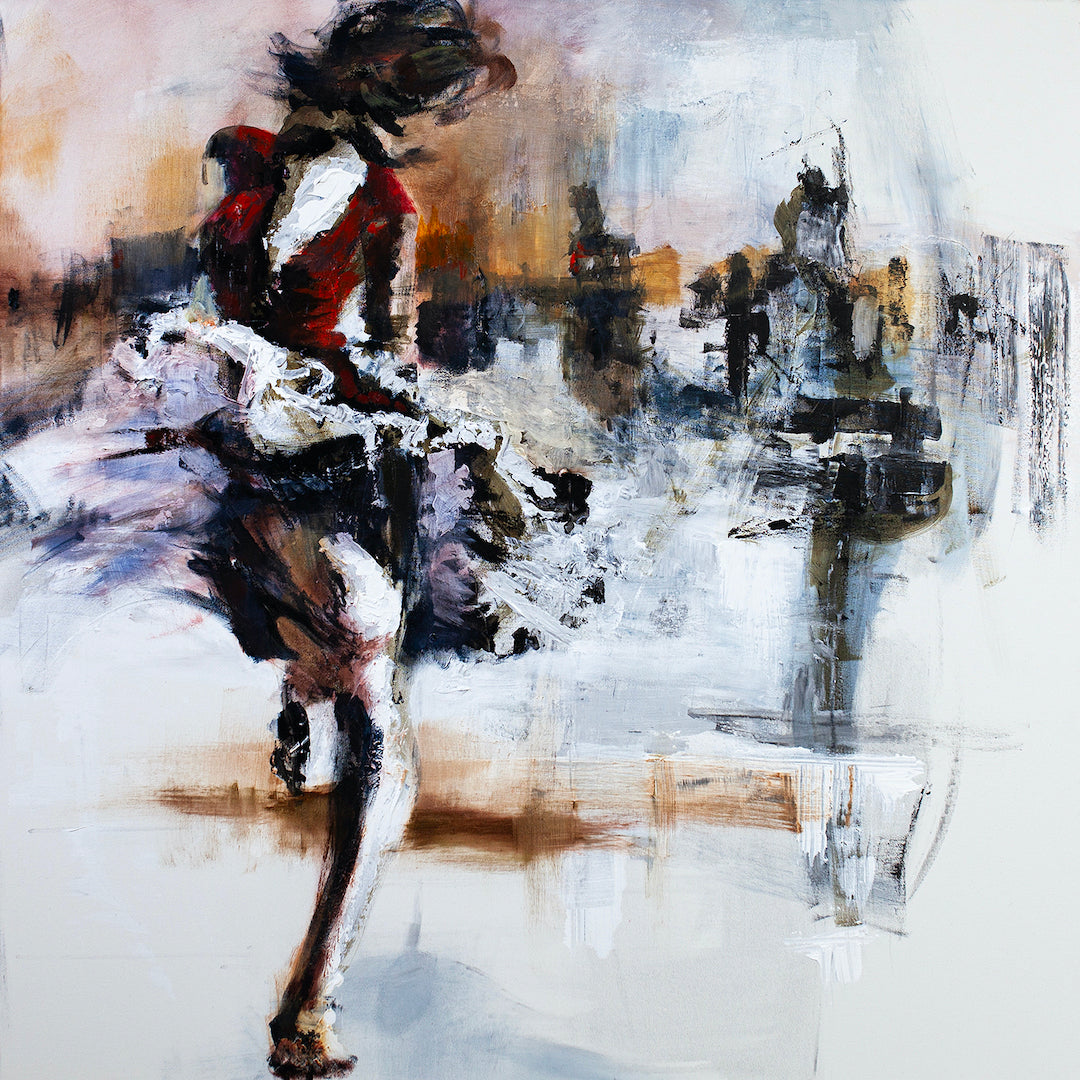 Dancing in the Street/#67